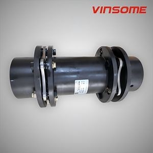 [Hot Item] Rigid Flexible Precision CNC Machining and Pump Shaft Coupling