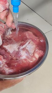 GANITO DAW ANG PALAGING HANAP MO SA ULAM NA MAY SABAW? | Cook and Taste