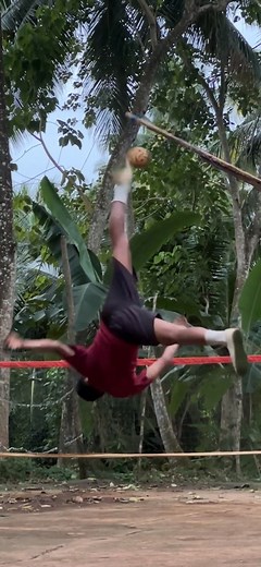 Impossible Ending #takraw #sepaktakraw | Edwin Edwin