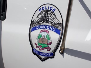 Allenstown Woman Arrested On Drug Charge: Concord Police Log