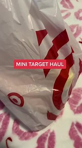 Mini haul ♥️ | Leslie Crespo