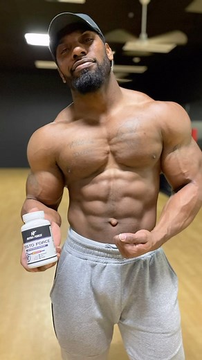 Carlos Murray on Reels