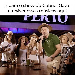 Gabriel Gava on Reels