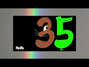 number creatures movie 2