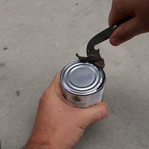 Weirdest Can Opener Ever Made #9 | Taras Kul