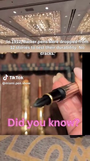 Get your tickets at miamipenshow.com #shorts #short #FountainPenLove #DesignYourDream #fortlauderdale #InkAndIdeas #miamipenshow2025 #FortLauderdaleEvents #PenShow2025 #LuxuryPens #HiltonFortLauderdale #FountainPenLovers #StationeryAddict #WritingCommunity #CreativeLifestyle #CollectorCommunity #PenAndPaper