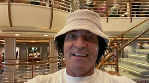 Marku is cruising again with the owner and met some lovely Maltese people again!! GO THE MALTESE!! | Marku The Maltese From Gozo