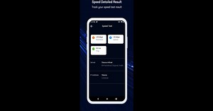 Download and run Smart Speed Test on PC & Mac (Emulator)