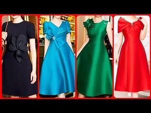 40+ Skater Dresses for Plus-Size Women How to Wear a Skater Dress to Work Skater Dresses on a Budget