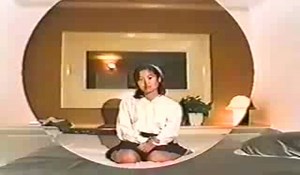 援助交際白書 女子高生 青い体験