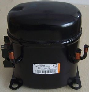 [Hot Item] 1 1/4HP Nj9232gk Embraco Aspera Compressor (R404A, M/HBP)
