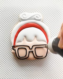 11K views · 205 reactions | Creative Christmas cookie-decorating ideas! ✨ | Chocolates Lovers | Facebook