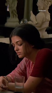 ভালোবাসা কিন্তু কোনোদিনও পুরোনো হয় না... Ajay Devgn Aishwarya Rai Bachchan #RituparnoGhosh #Raincoat #chupkorrgossachhe | SVF Television