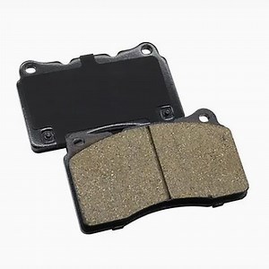 [Hot Item] OEM Truck Brake Pads for Lorries and Coaches, Ceramic Brake Pads, Semi-Metallic Brake Pads, Low-Metallic Brake Pads, Long-Life Low-Dust, R90 Certified