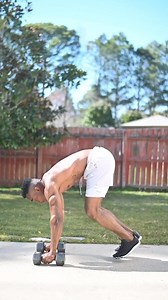 2.2K views · 24 reactions | burpees to squat #burpee #squat | Flex Luther | Facebook