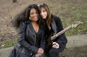 Soulful Femme with Joanna Connor Present ’40 Under’