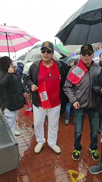 Arribo del BAP Union 3.2.24