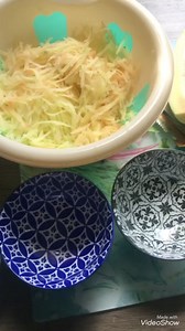 Trois façon fair ene salad papay simple- Chek li😂 | Apran cuit