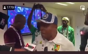 Eh ah 🤣🤣🤣 | Bre officiel