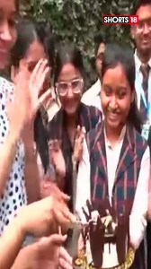 15K views · 79 reactions | CBSE has declared the Class 12th results 2023 today. This year the overall pass percentage stands at 87.33 per cent. However, the board has decided not to release merit list to avoid unhealthy competition #CBSEresults2023 #CBSEResults | News18 | Facebook