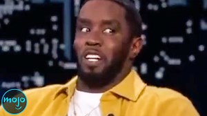 Disturbing Celebrity Interviews Right Before Scandal! | WatchMojo