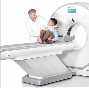 [Hot Item] Multi-Functional Automated MRI Analyzer
