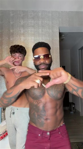 Me and the goat @Jacobi_DSP | goat walking on 2 feet