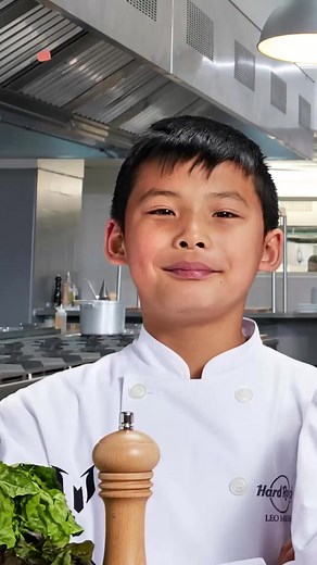 #MessiKids #HardRockCafePonce | Hard Rock Cafe Ponce