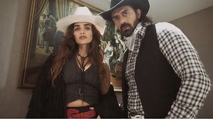 Is Arjun Rampal Secretly Married To Girlfriend Gabriella Demetriades? Actor Says, “We Are Already Married....”