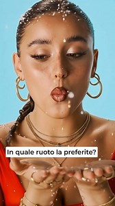 25K views · 963 reactions | Ballerina, doppiatrice, conduttrice, attrice? Secondo voi cosa potrebbe fare Giulia Stabile? | Fan di Tina Cipollari. | Facebook