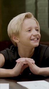 Dunk & Egg trade nicknames and acting tips on A Knight of the Seven Kingdoms