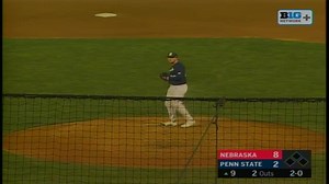 15K views · 712 reactions | Game One, Game Won. | Nebraska Baseball | Facebook