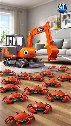 इतने सारे केकड़े 😱| New Viral Gadgets, Smart Appliances, Kitchen Utensils/ Home Inventions