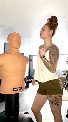 Jada Rounds on TikTok