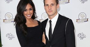 Rob Dyrdek Marries Girlfriend Bryiana Noelle Flores - InTouch Weekly | In Touch Weekly