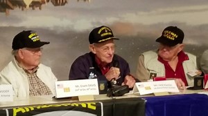 Uncle Matty Comes Home on Reels