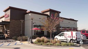 Santa Maria man sentenced to state prison for attack on Chick-fil-A employee