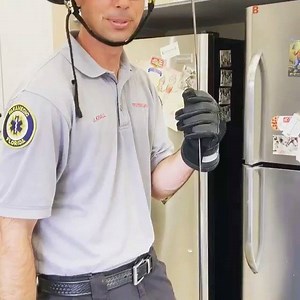 9.8K views · 88 reactions | Most important forcible entry you can learn from @iaff_local_4337 | The Hook & Can | Facebook