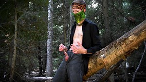 Sounding Tutorial: How To Sound Your Cock + Some Safety Tips. Advice From A Gay In The Woods