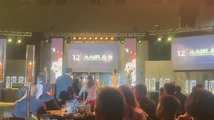 Dr Imtiaz Sooliman wins the 12th All Africa Business Leaders Award under the category of Philanthropist of the Year. | Happening News SA