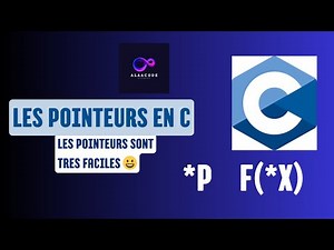 Les pointeurs en Language C 💻