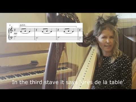 ON STAGE 2 Harige Pootjes / Hairy creatures (tutorial)