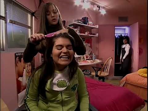 Rebelde Way - Temporada 1 - Capitulo 50 (Netflix HD)