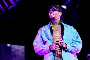 Chris Brown   Birdman Are In Nick Cannon’s New Film ‘She Ball’