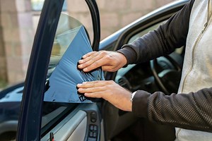 Is your window tint illegal? What drivers need to know right now