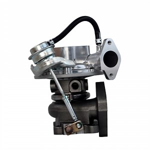 [Hot Item] RHB8A Turbocharger for Nissan Hardbody 2.5D YD25K2 14411-MB40B VA420119