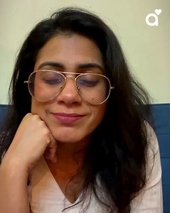 @prashastisingh believes that zindagi ki thokarein will help you find yourself. But to find your forever romance, there's Aisle. | Aisle