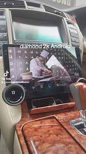 Diamond 2k Android. Toyota crown 2005 Top notch. Wireless applecarplay Android auto. Dsp sound processor Premium Quality. For order.03444555572 #soundmasterisb #diamond2k Sound Master Kia Motors Pakistan | Sound Master | Facebook