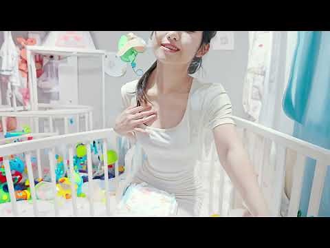 Coworker Forced into Diapers by Girl ABDL Story | Audio Story Roleplay
