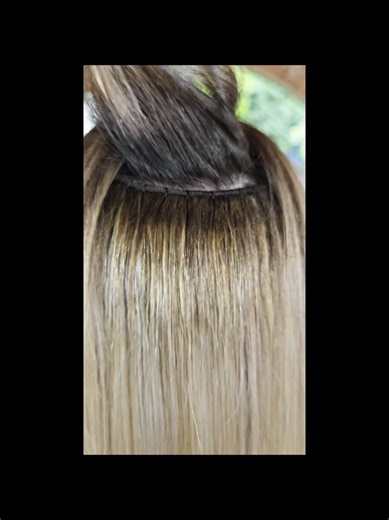 isma extension cucite su TikTok